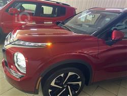 میتسوبیشی ئاوتلاندەر